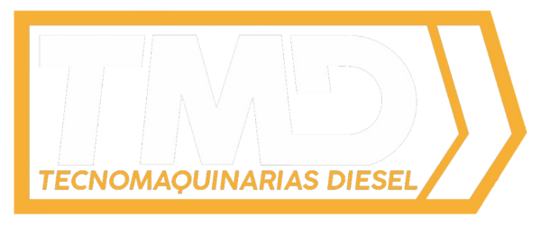 TECNOMAQUINARIA TMD