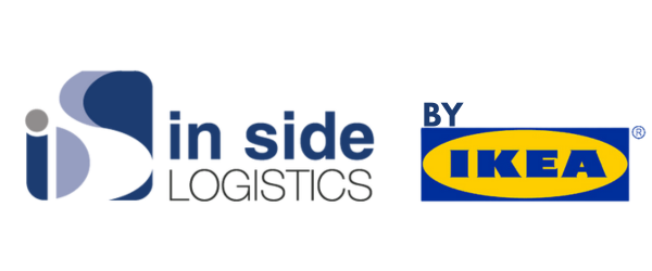 IN SIDE LOGISTICS BY IKEA