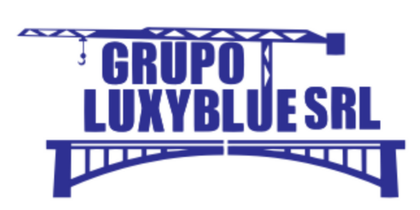 GRUPO LUXYBLUE